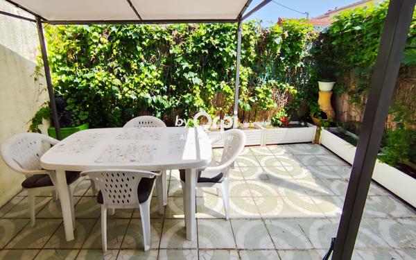 Appartement à vendre    6 pièces • 242,17 m2 Montluçon