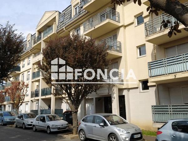 Location Appartement 2 pièces 46 m² - 12 AVENUE DANTON Arnouville 95400