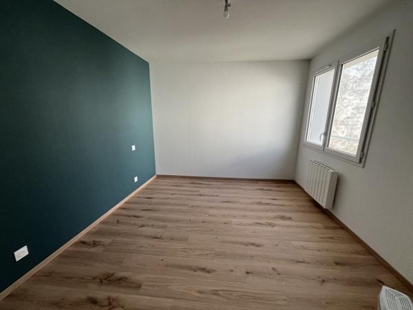 Appartement à louer |  Fontenille-St-Martin-d'Entraigues |  2 pièces | 33 m²