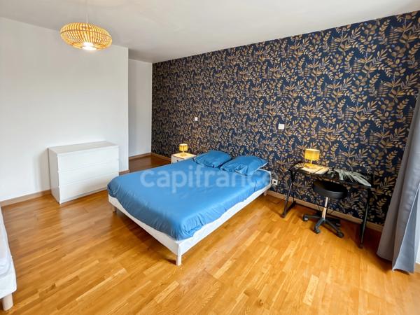 Dpt Sarthe (72), à vendre MONCE EN BELIN maison de ville rénovée 4 chambres