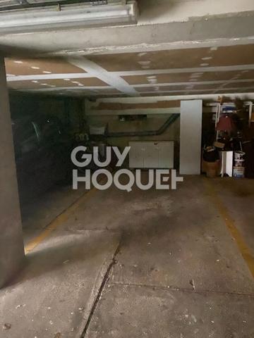 Appartement Gagny 3 pièces 60.69 m2