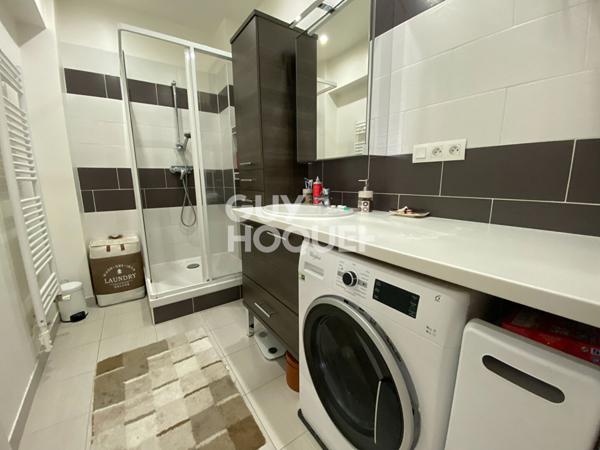 Appartement Gagny 3 pièces 60.69 m2