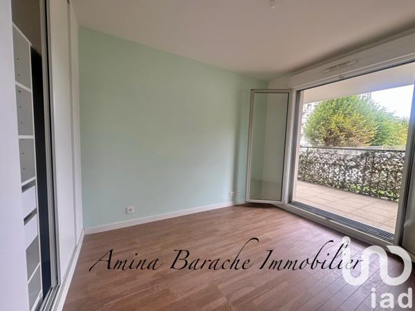 Appartement à vendre 3 pièces 66 m² Châtillon
