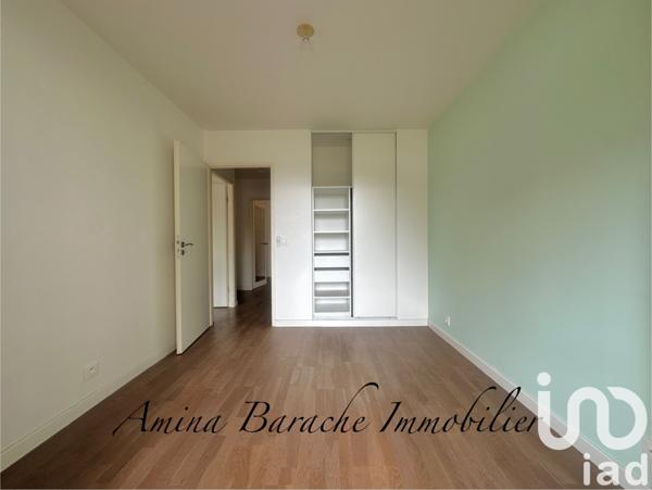 Appartement à vendre 3 pièces 66 m² Châtillon