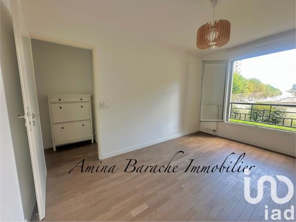 Appartement à vendre 3 pièces 66 m² Châtillon