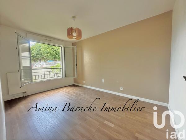 Appartement à vendre 3 pièces 66 m² Châtillon