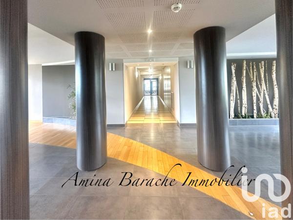 Appartement à vendre 3 pièces 66 m² Châtillon