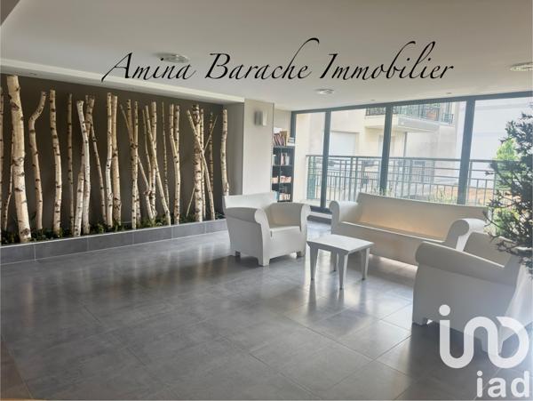 Appartement à vendre 3 pièces 66 m² Châtillon