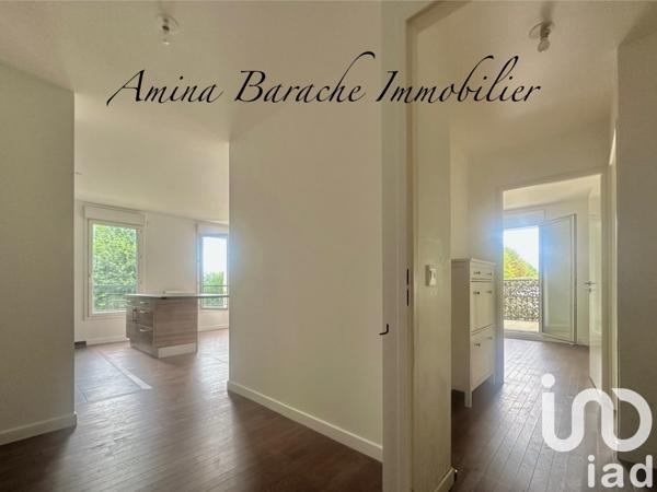 Appartement à vendre 3 pièces 66 m² Châtillon