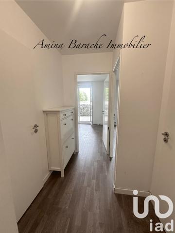 Appartement à vendre 3 pièces 66 m² Châtillon