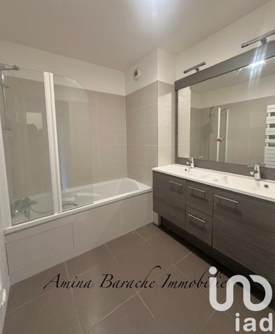 Appartement à vendre 3 pièces 66 m² Châtillon