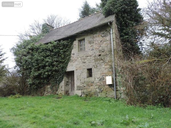 Maison à vendre à La Chapelle-Neuve dans les Côtes-d'Armor (22160), ref : 22069-1914