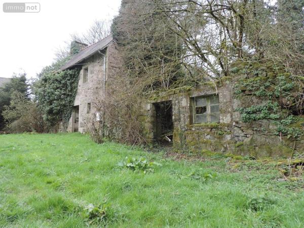 Maison à vendre à La Chapelle-Neuve dans les Côtes-d'Armor (22160), ref : 22069-1914