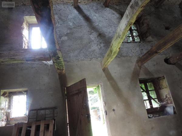 Maison à vendre à La Chapelle-Neuve dans les Côtes-d'Armor (22160), ref : 22069-1914