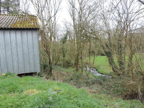 Maison à vendre à La Chapelle-Neuve dans les Côtes-d'Armor (22160), ref : 22069-1914