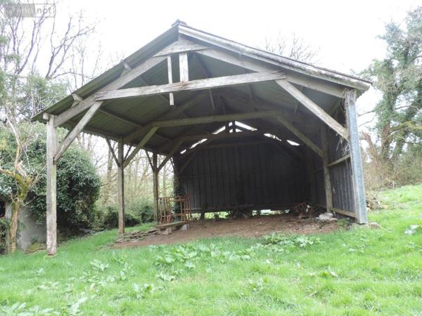 Maison à vendre à La Chapelle-Neuve dans les Côtes-d'Armor (22160), ref : 22069-1914