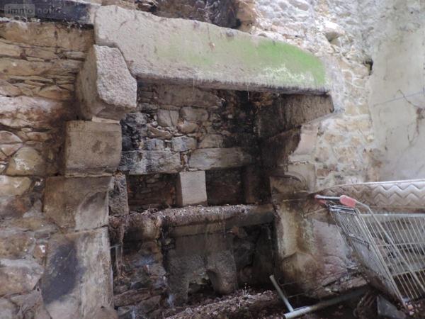 Maison à vendre à La Chapelle-Neuve dans les Côtes-d'Armor (22160), ref : 22069-1914