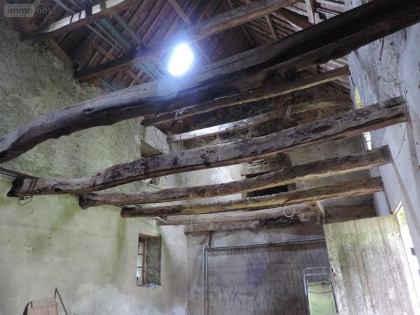 Maison à vendre à La Chapelle-Neuve dans les Côtes-d'Armor (22160), ref : 22069-1914