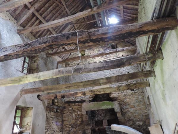 Maison à vendre à La Chapelle-Neuve dans les Côtes-d'Armor (22160), ref : 22069-1914