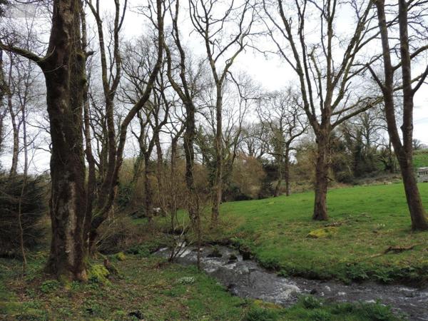 Maison à vendre à La Chapelle-Neuve dans les Côtes-d'Armor (22160), ref : 22069-1914