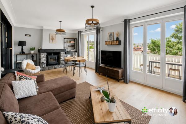 Appartement
         3 pièces
        - 82 m² 499 000 € *