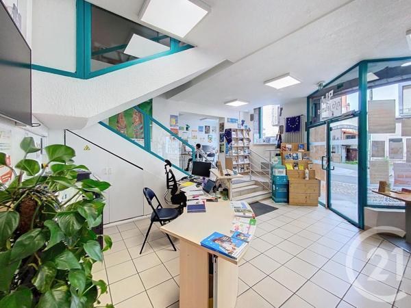 Appartement Local à vendre  4 pièces - 170 m2 RIOM - 63