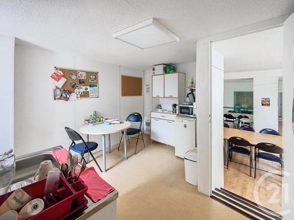 Appartement Local à vendre  4 pièces - 170 m2 RIOM - 63