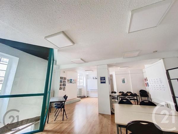 Appartement Local à vendre  4 pièces - 170 m2 RIOM - 63