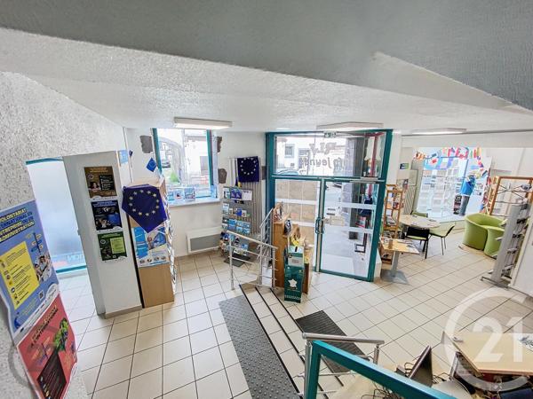 Appartement Local à vendre  4 pièces - 170 m2 RIOM - 63