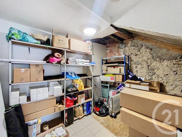 Appartement Local à vendre  4 pièces - 170 m2 RIOM - 63