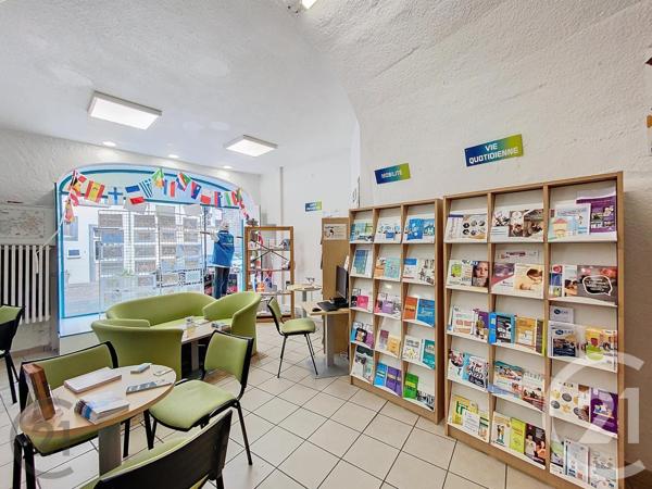 Appartement Local à vendre  4 pièces - 170 m2 RIOM - 63