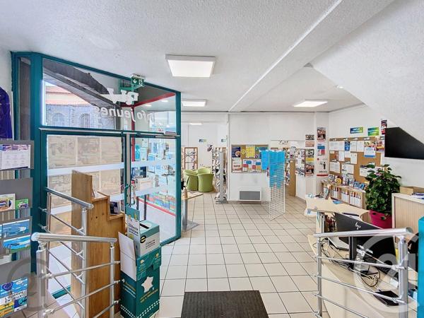 Appartement Local à vendre  4 pièces - 170 m2 RIOM - 63