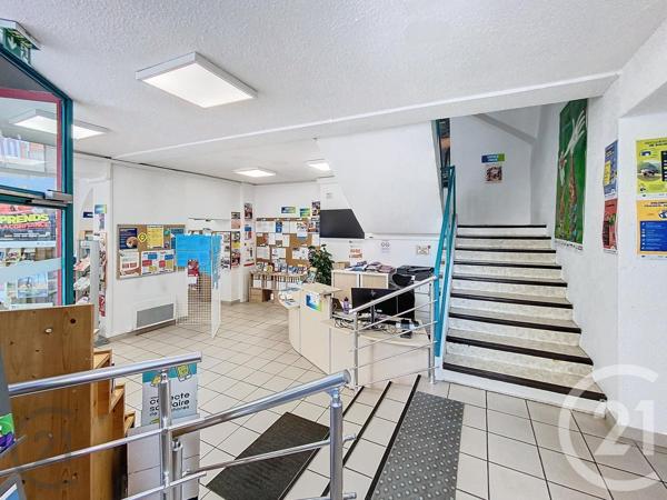 Appartement Local à vendre  4 pièces - 170 m2 RIOM - 63