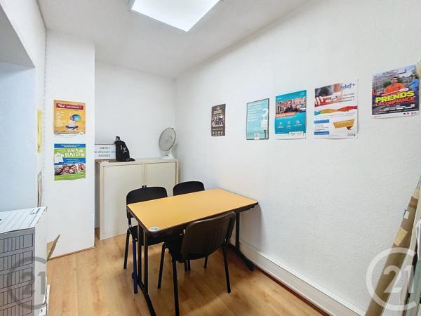 Appartement Local à vendre  4 pièces - 170 m2 RIOM - 63