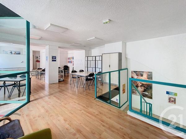 Appartement Local à vendre  4 pièces - 170 m2 RIOM - 63