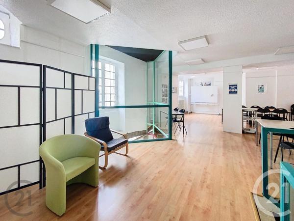 Appartement Local à vendre  4 pièces - 170 m2 RIOM - 63