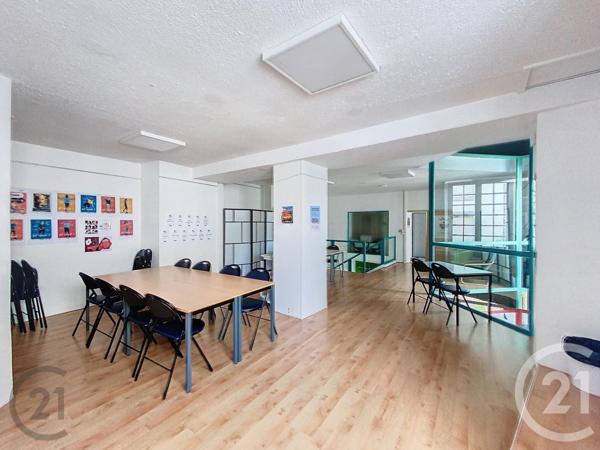 Appartement Local à vendre  4 pièces - 170 m2 RIOM - 63