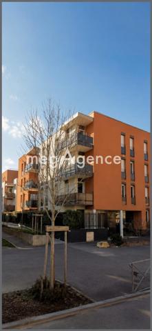 Appartement à MEYZIEU, 69330 - 3 pièces 61m²