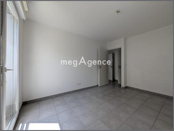 Appartement à MEYZIEU, 69330 - 3 pièces 61m²