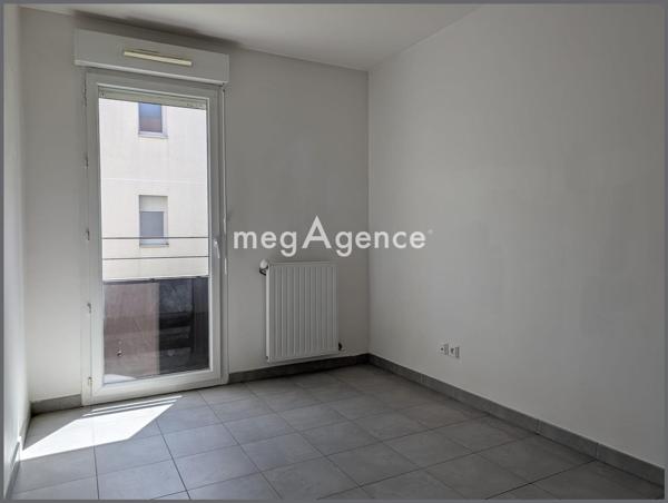 Appartement à MEYZIEU, 69330 - 3 pièces 61m²