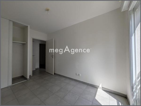 Appartement à MEYZIEU, 69330 - 3 pièces 61m²