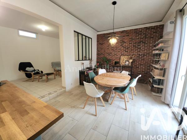 Appartement à vendre 3 pièces 84 m² Combs-la-Ville