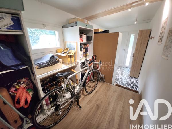 Appartement à vendre 3 pièces 84 m² Combs-la-Ville