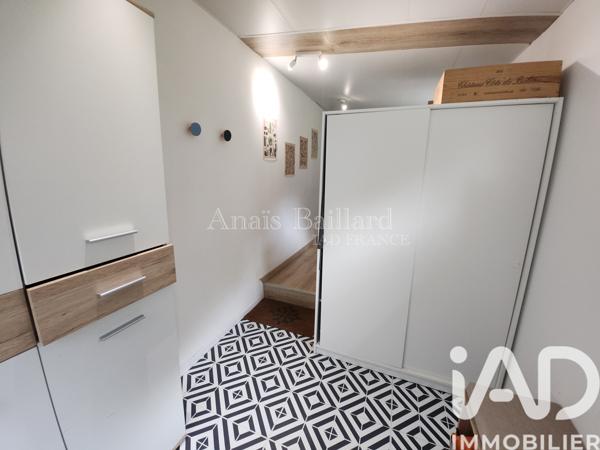 Appartement à vendre 3 pièces 84 m² Combs-la-Ville