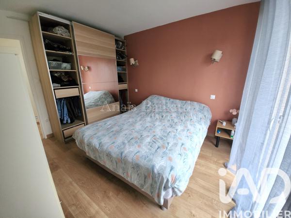 Appartement à vendre 3 pièces 84 m² Combs-la-Ville