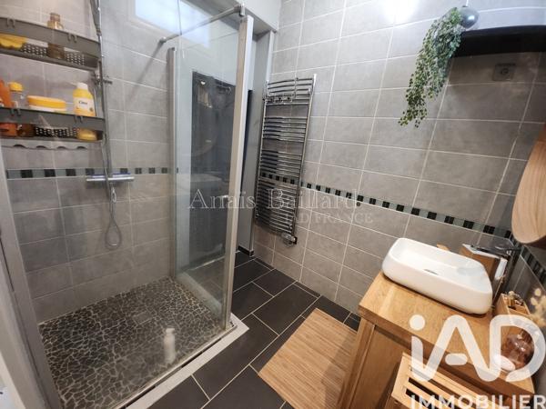 Appartement à vendre 3 pièces 84 m² Combs-la-Ville