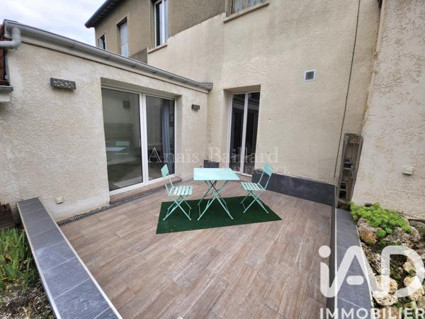 Appartement à vendre 3 pièces 84 m² Combs-la-Ville