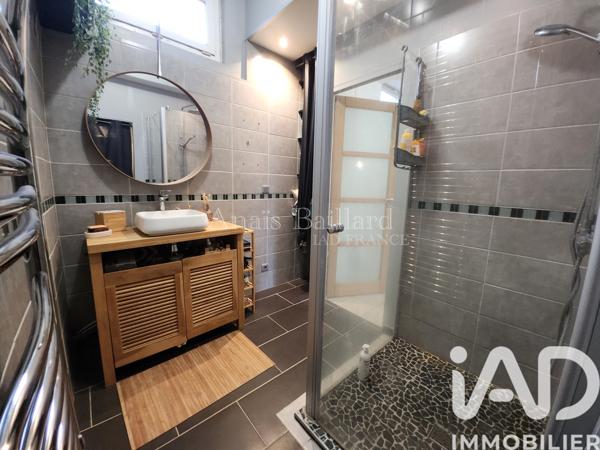 Appartement à vendre 3 pièces 84 m² Combs-la-Ville