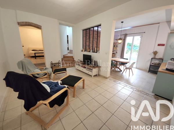Appartement à vendre 3 pièces 84 m² Combs-la-Ville