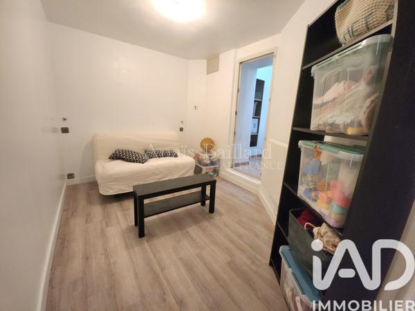 Appartement à vendre 3 pièces 84 m² Combs-la-Ville